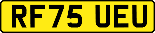RF75UEU