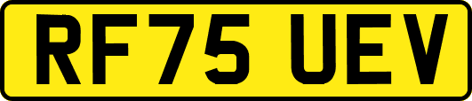 RF75UEV