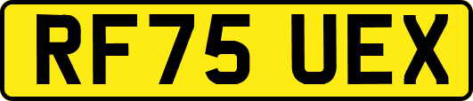 RF75UEX