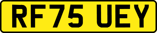 RF75UEY