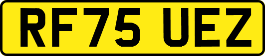 RF75UEZ