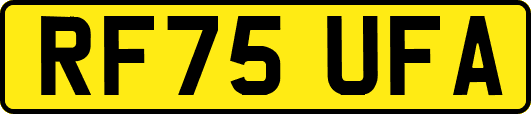 RF75UFA