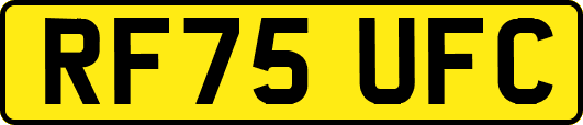RF75UFC