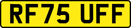 RF75UFF