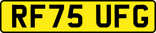 RF75UFG