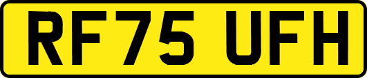 RF75UFH
