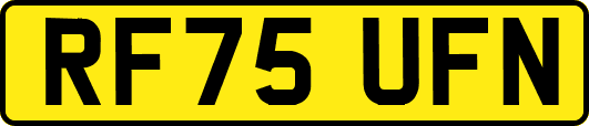 RF75UFN