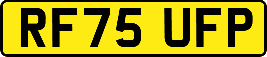 RF75UFP