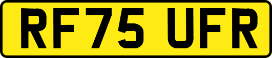 RF75UFR