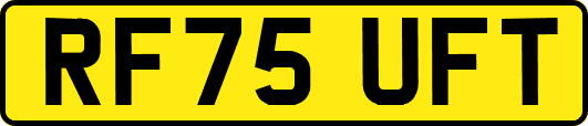 RF75UFT