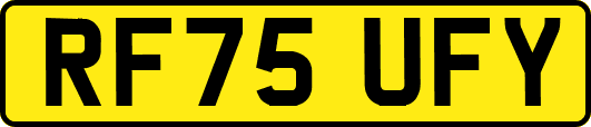 RF75UFY