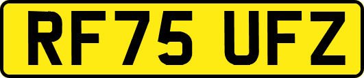 RF75UFZ