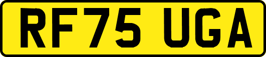RF75UGA
