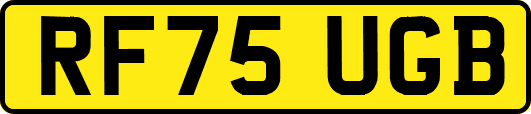 RF75UGB