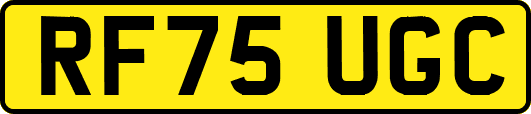 RF75UGC