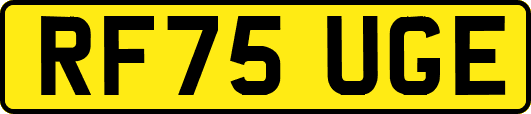 RF75UGE