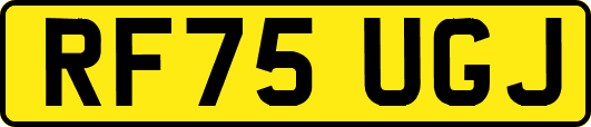 RF75UGJ