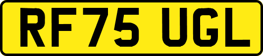 RF75UGL