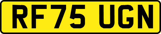 RF75UGN
