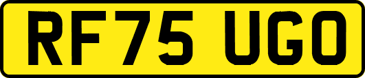 RF75UGO