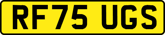 RF75UGS