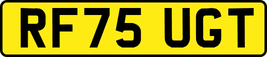 RF75UGT