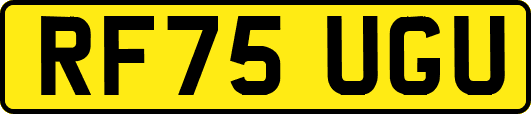 RF75UGU