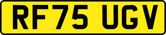 RF75UGV