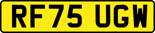 RF75UGW