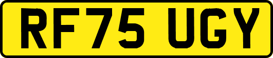 RF75UGY