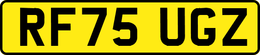RF75UGZ
