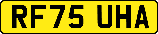 RF75UHA