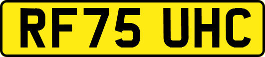 RF75UHC