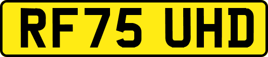 RF75UHD