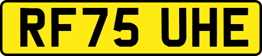 RF75UHE