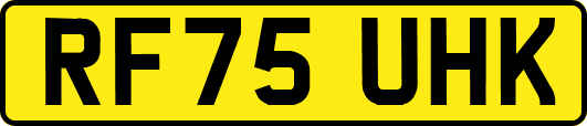 RF75UHK