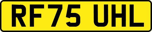RF75UHL