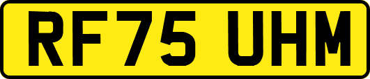 RF75UHM