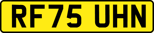 RF75UHN