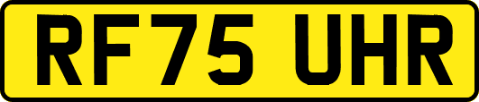 RF75UHR