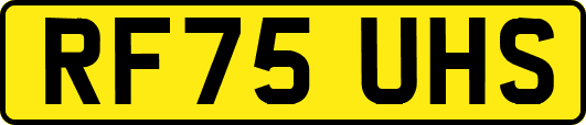 RF75UHS