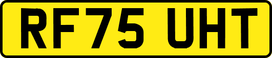 RF75UHT
