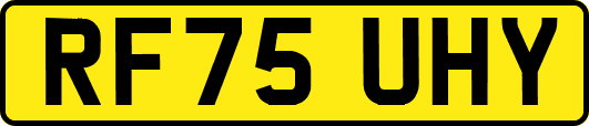 RF75UHY