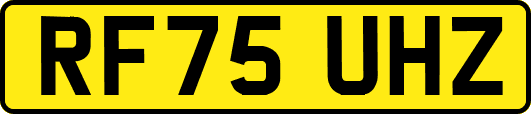 RF75UHZ