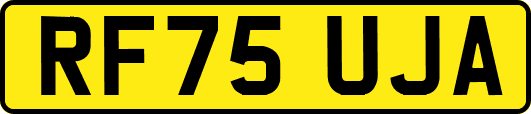 RF75UJA