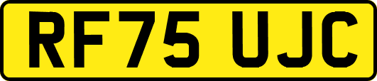 RF75UJC