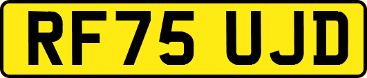 RF75UJD