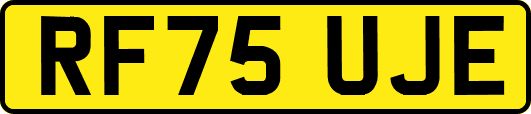 RF75UJE