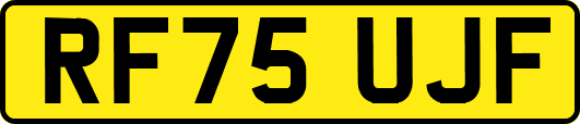 RF75UJF
