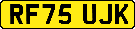RF75UJK